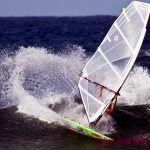 Lalo Goya Goya WIndsurfing