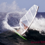 Lalo Goya Goya Windsurfing