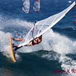 Laurent Guillemin Goya Windsurfing