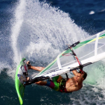 Lalo Goya Goya Windsurfing