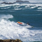 Matanza, Goya windsurfing, Francisco Goya