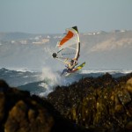 Matanza, Goya windsurfing, Francisco Goya