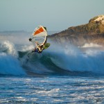 Matanza, Goya windsurfing, Francisco Goya