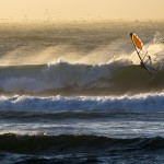 Matanza, Goya windsurfing, Francisco Goya