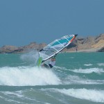 goyawindsurfing, leon belanger, goya quad, goyasails, goya eclipse