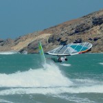 goyawindsurfing, leon belanger, goya quad, goyasails, goya eclipse