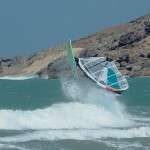 goyawindsurfing, leon belanger, goya quad, goyasails, goya eclipse