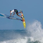 goyawindsurfing, leon belanger, goya quad, goyasails, goya eclipse