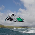 Loick Lesauvage, Goyasails, Goyaboards. Goya windsurfing, Goya sails, Goya boards