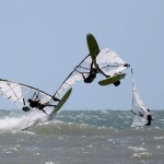 Goya Air, laurent cornic, cns icarai, icarai windsurf, goya winsdurfing