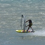 Goya Air, laurent cornic, cns icarai, icarai windsurf, goya winsdurfing