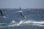 goya windsurfing, francisco goya, windsurf, quatro LS, Goya sails