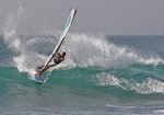 tom hartmann, goyasails, goya eclipse, cap verde windsurfing, goya windsurfing
