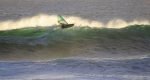 Corey Jones, Margaret River, Gnarloo, Western Australia windsurfing, Western Australia sailing, Francisco Goya, Goyasails