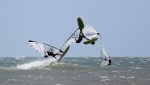 Goya Air, laurent cornic, cns icarai, icarai windsurf, goya winsdurfing
