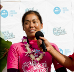 Junko Nagoshi, Goya windsurfing, Makani Classic women