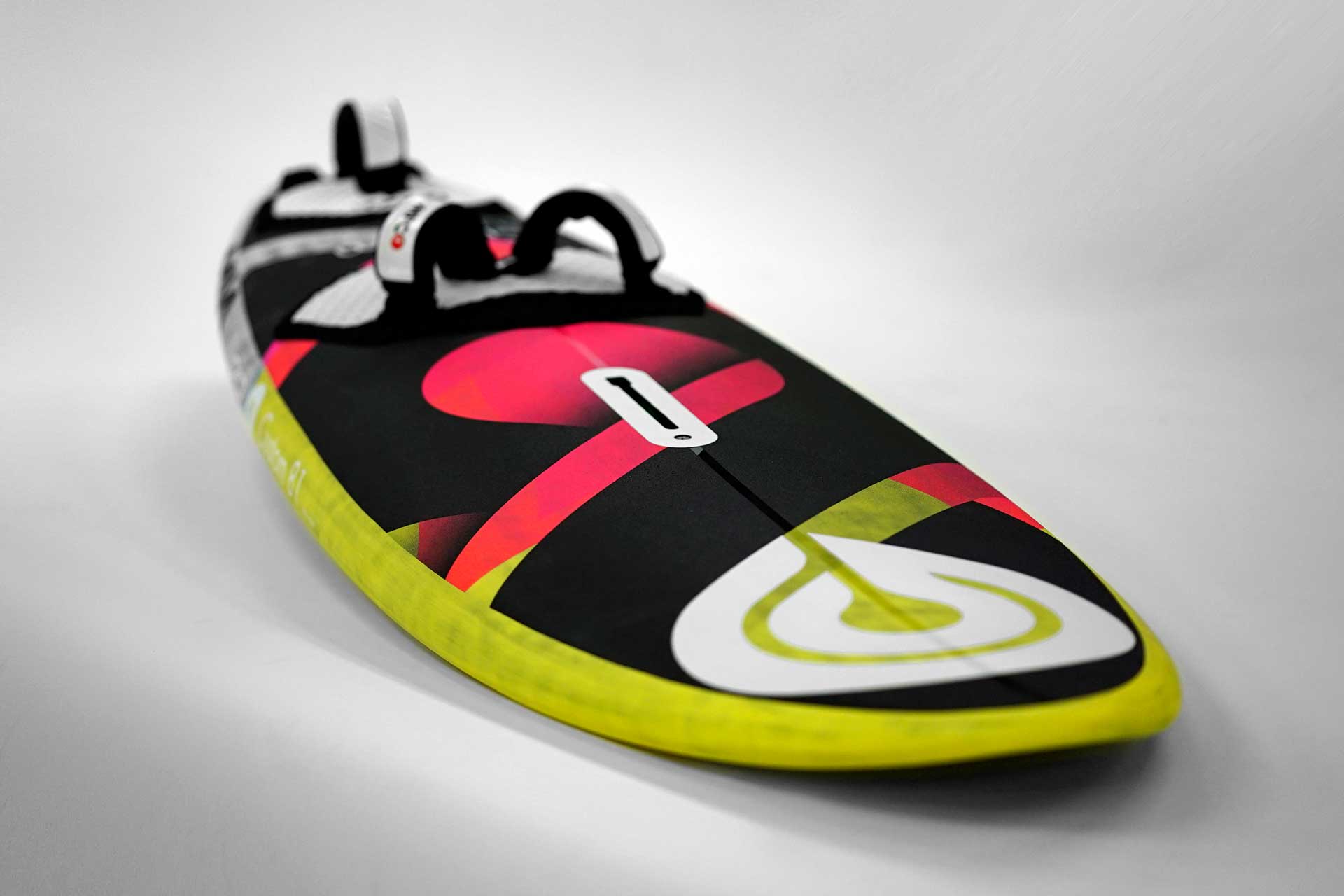 Goya Windsurfing Boards Custom Pro Thruster