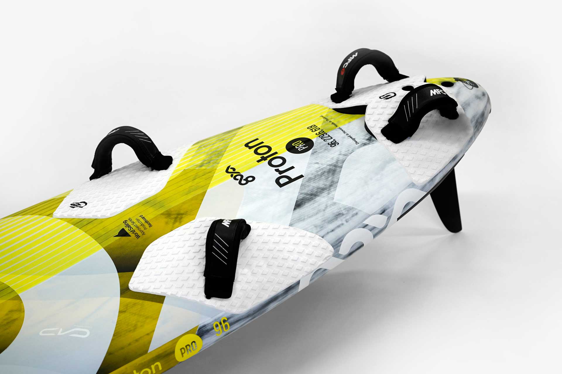 Goya Windsurfing Boards Proton Pro