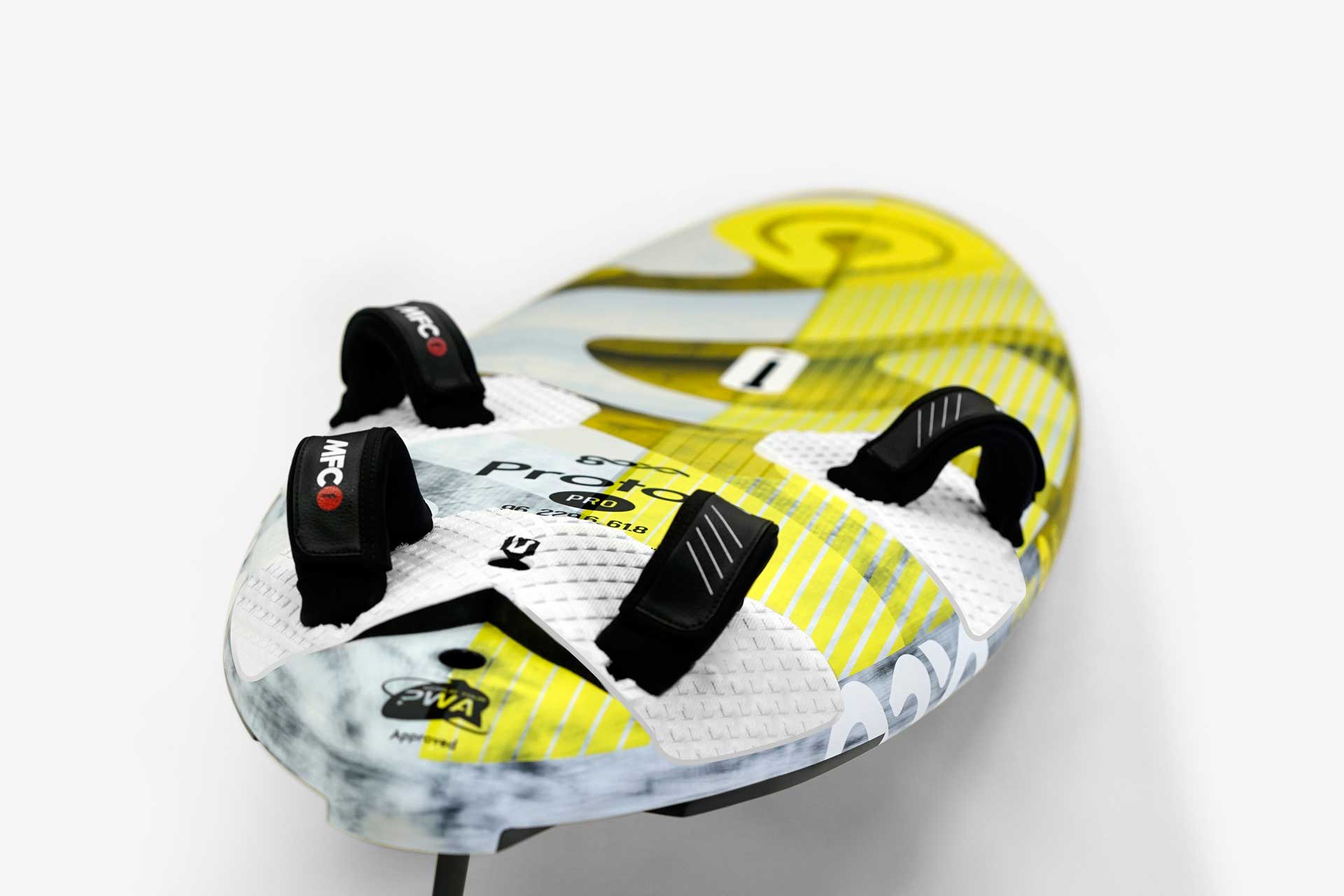 Goya Windsurfing Boards Proton Pro