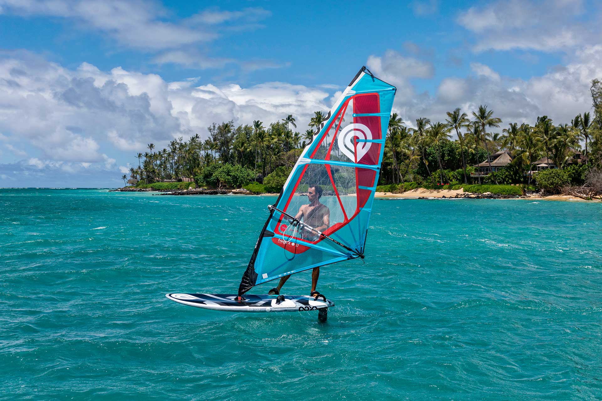 Goya Windsurfing Boards Bolt Pro