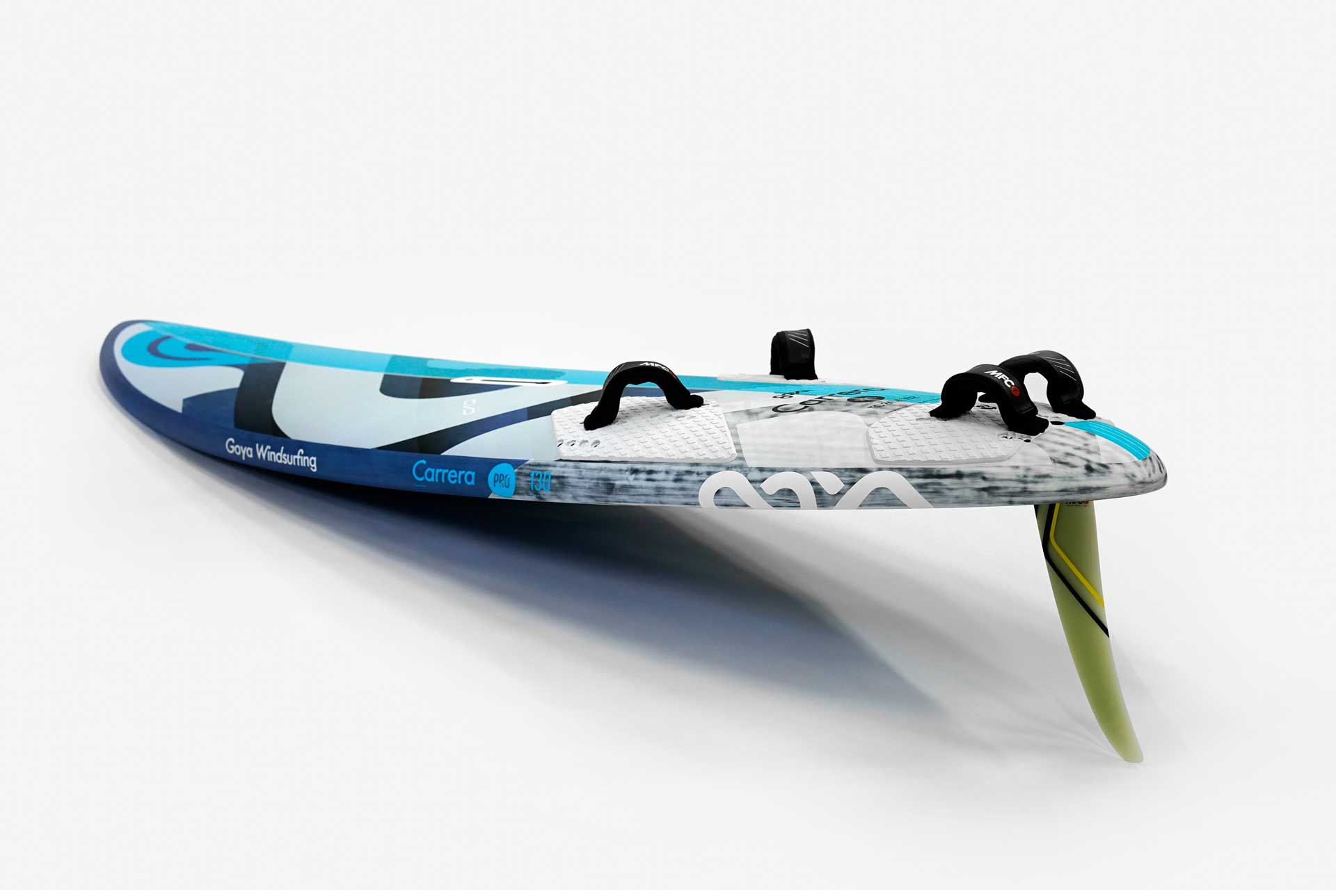 Goya Windsurfing Boards Carrera Pro