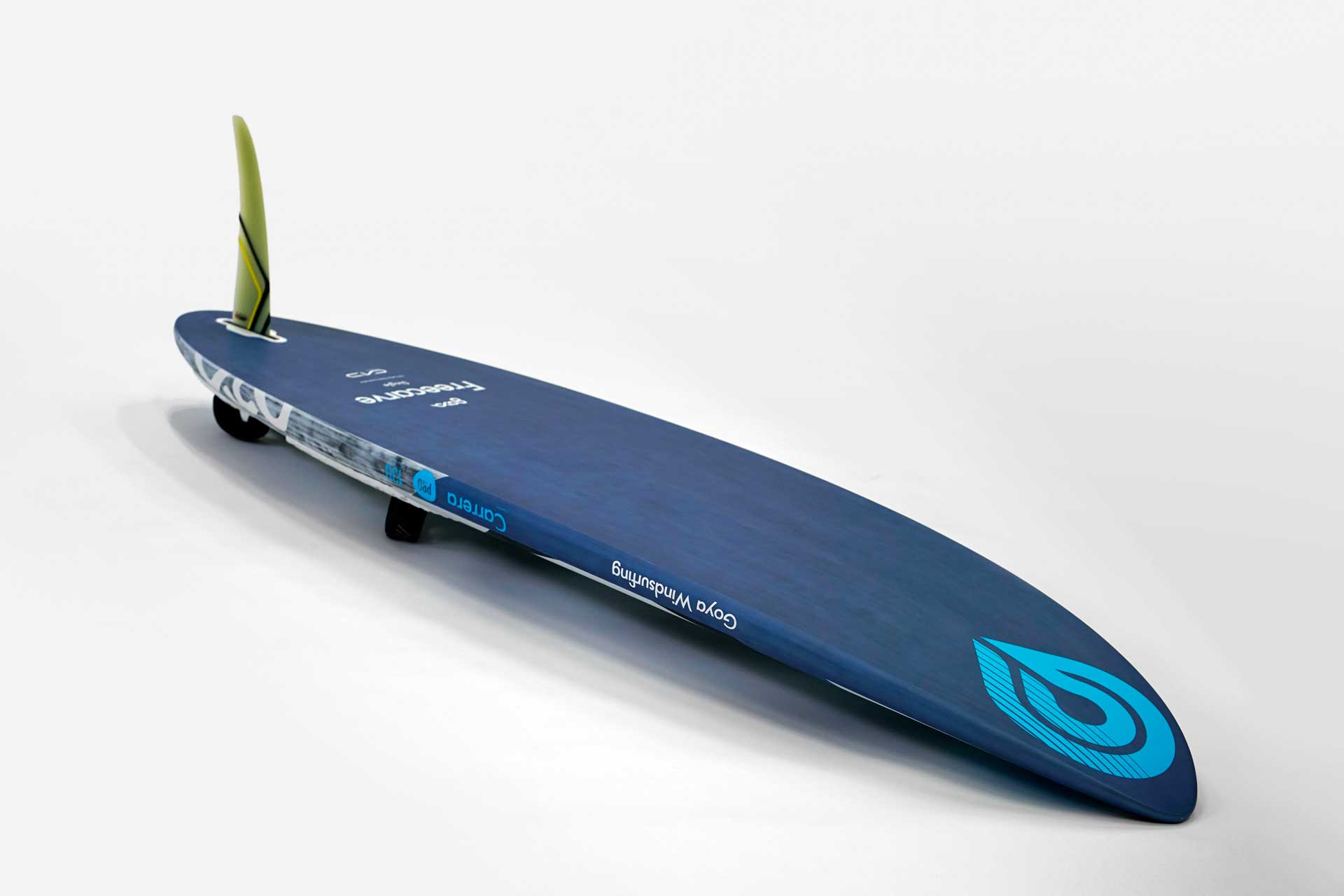 Goya Windsurfing Boards Carrera Pro
