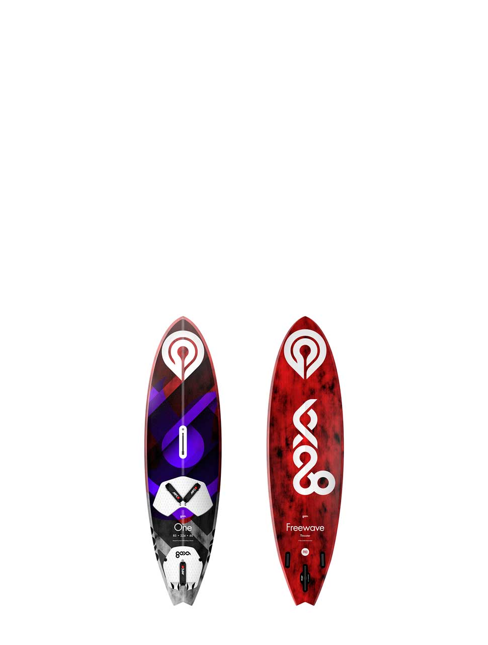 Goya Windsurfing Boards One Pro