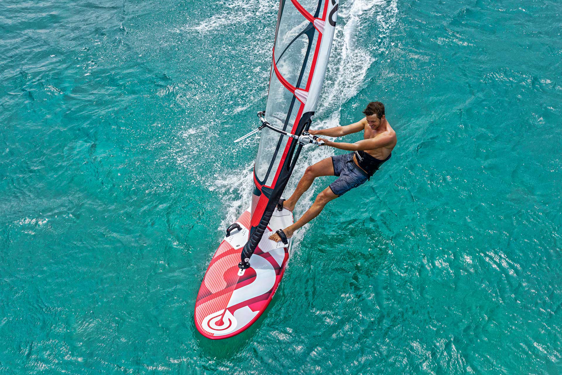 Goya Windsurfing - Boards - Volar