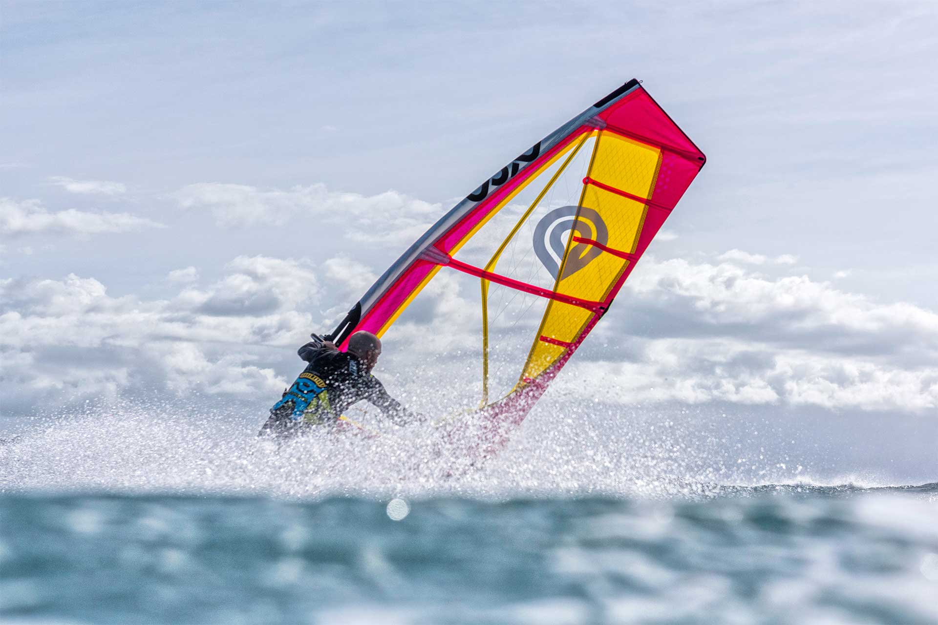 Goya Windsurfing Sails Fringe Pro