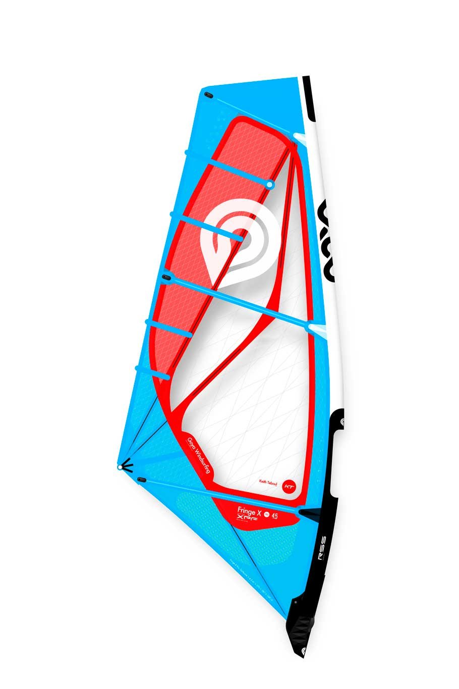 Goya Nexus Pro 2019 planche à voile sail-Choisissez votre taille/couleur Économisez 20%