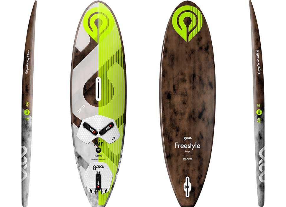 Goya Windsurfing Boards Air Pro
