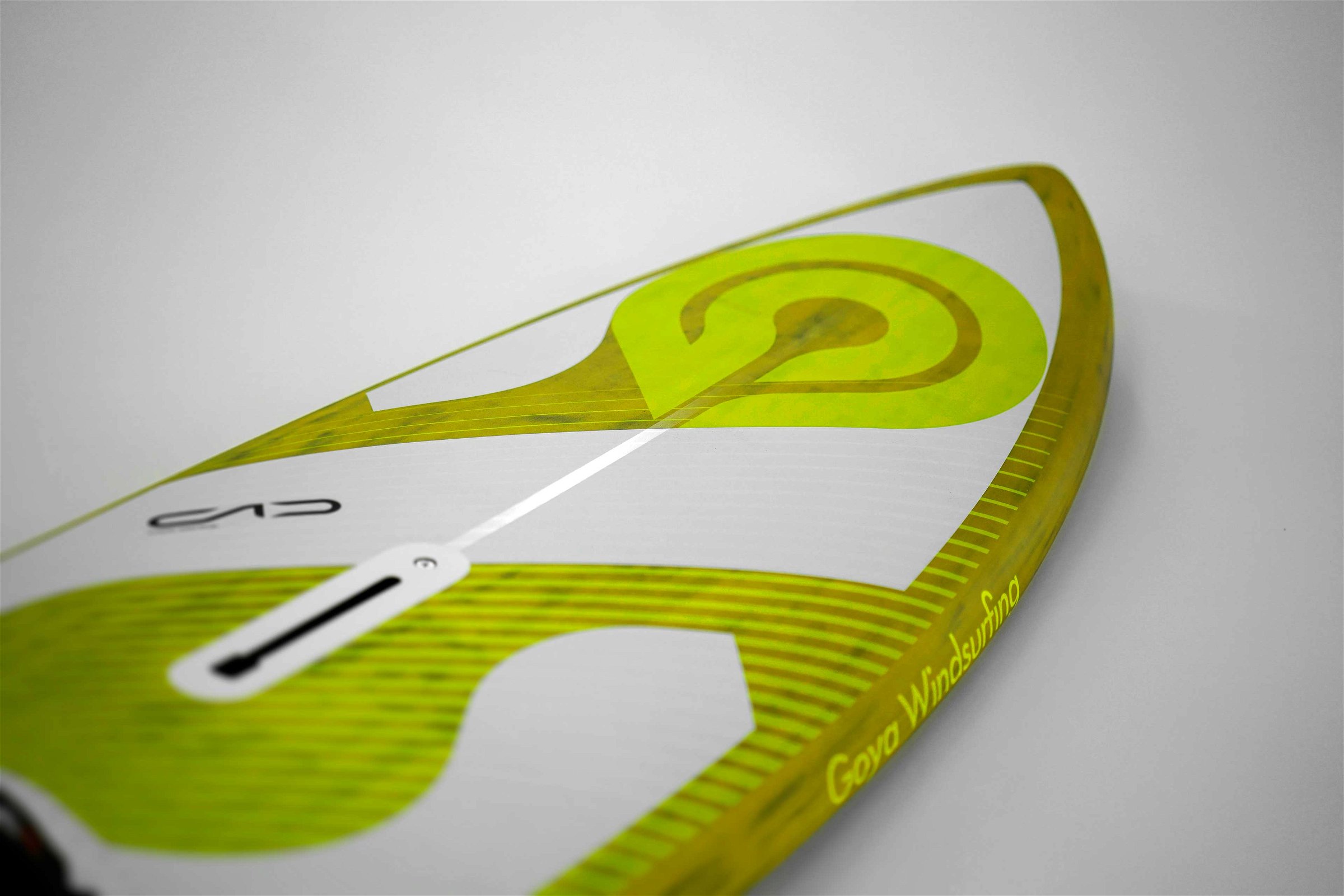 CONCEPT X Footstrap FREESTYLE WAVE PRO Fußschlaufe 