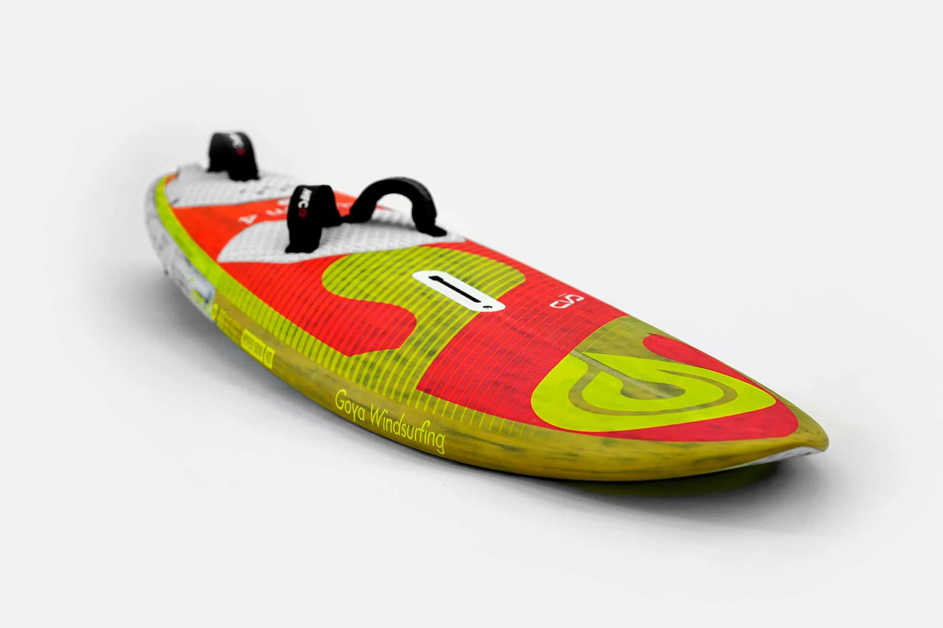 Goya Windsurfing Boards Custom 4 Pro