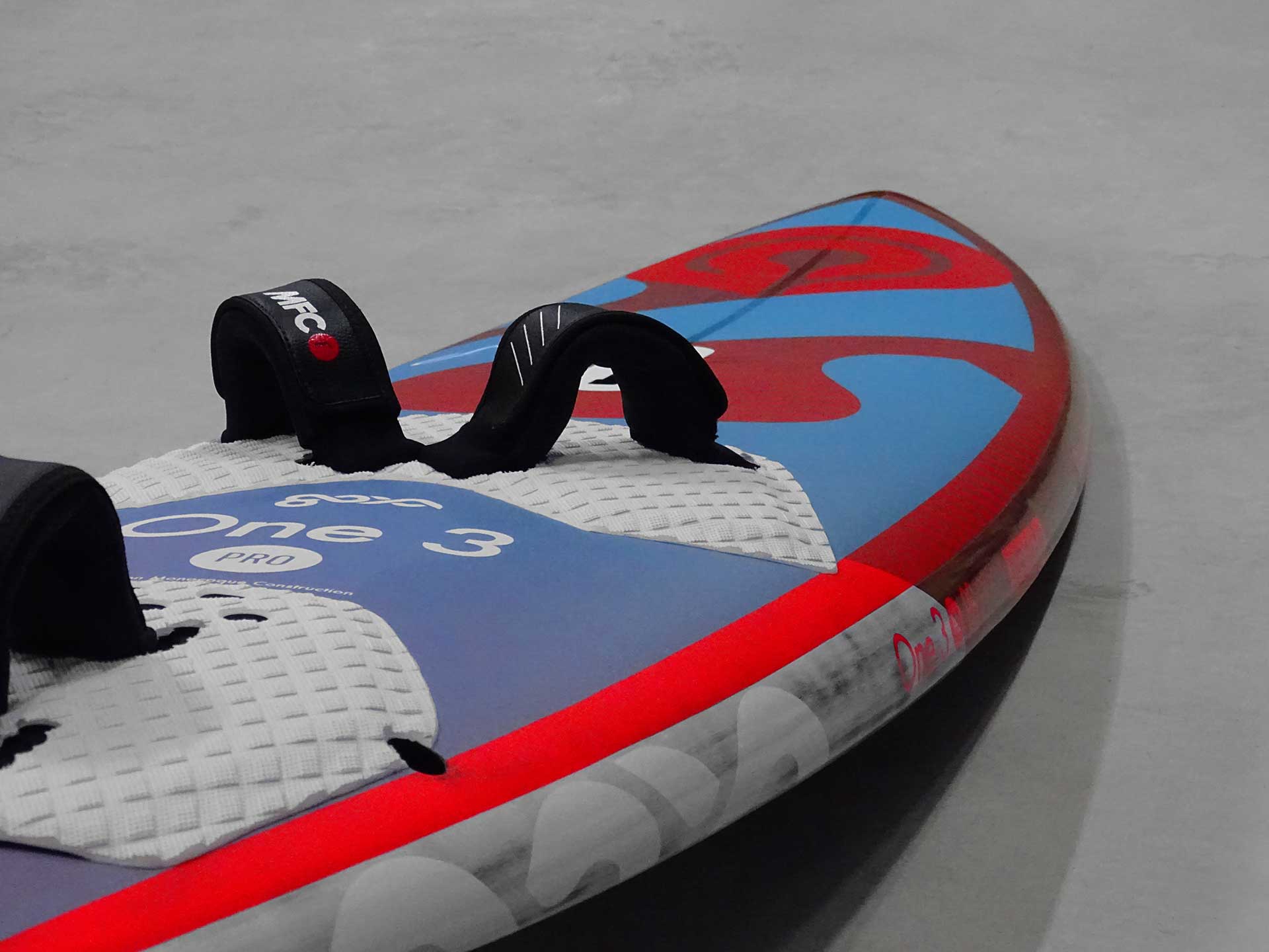 Goya Windsurfing - Boards - One 3 Pro