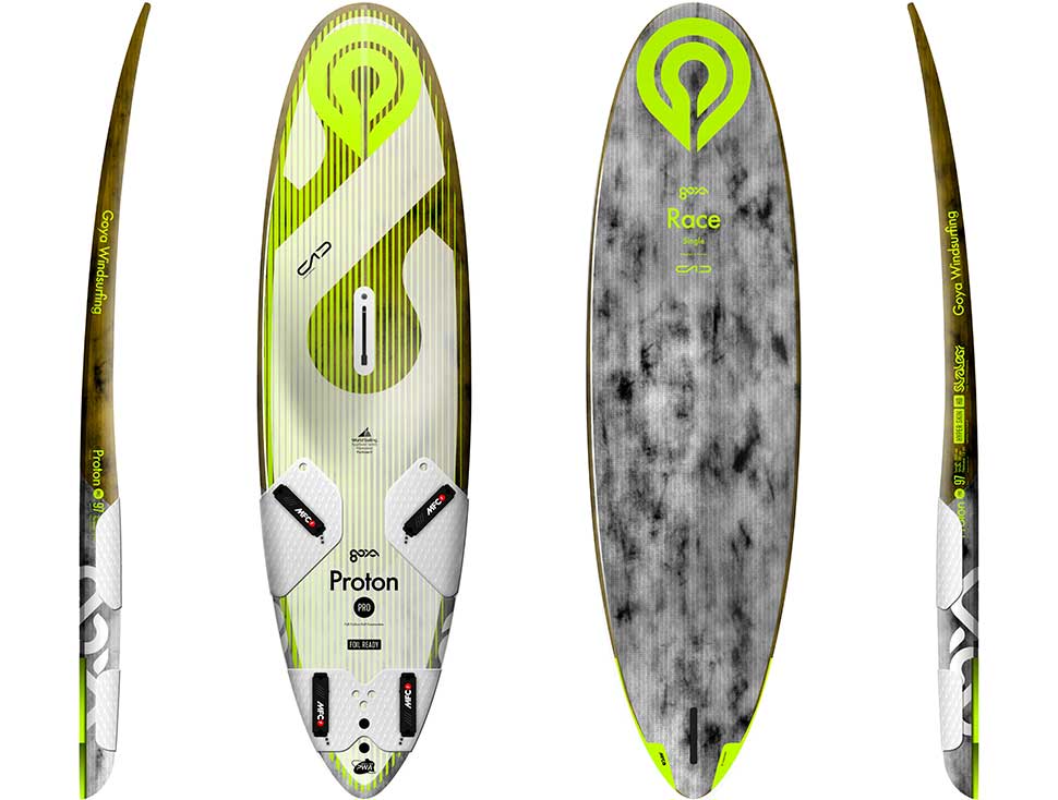 Goya Windsurfing Boards Proton Pro