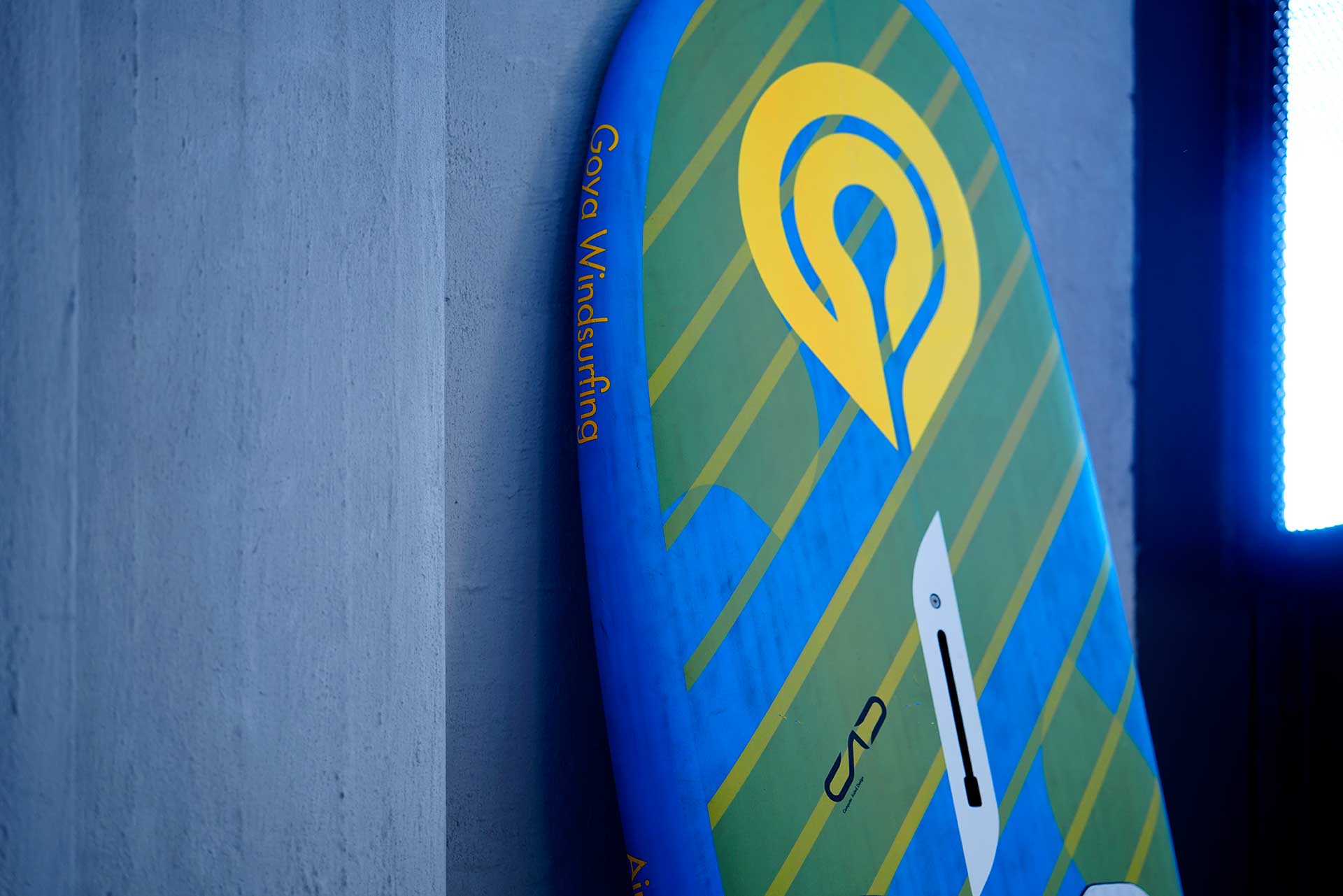 Goya Windsurfing Boards Airbolt Pro