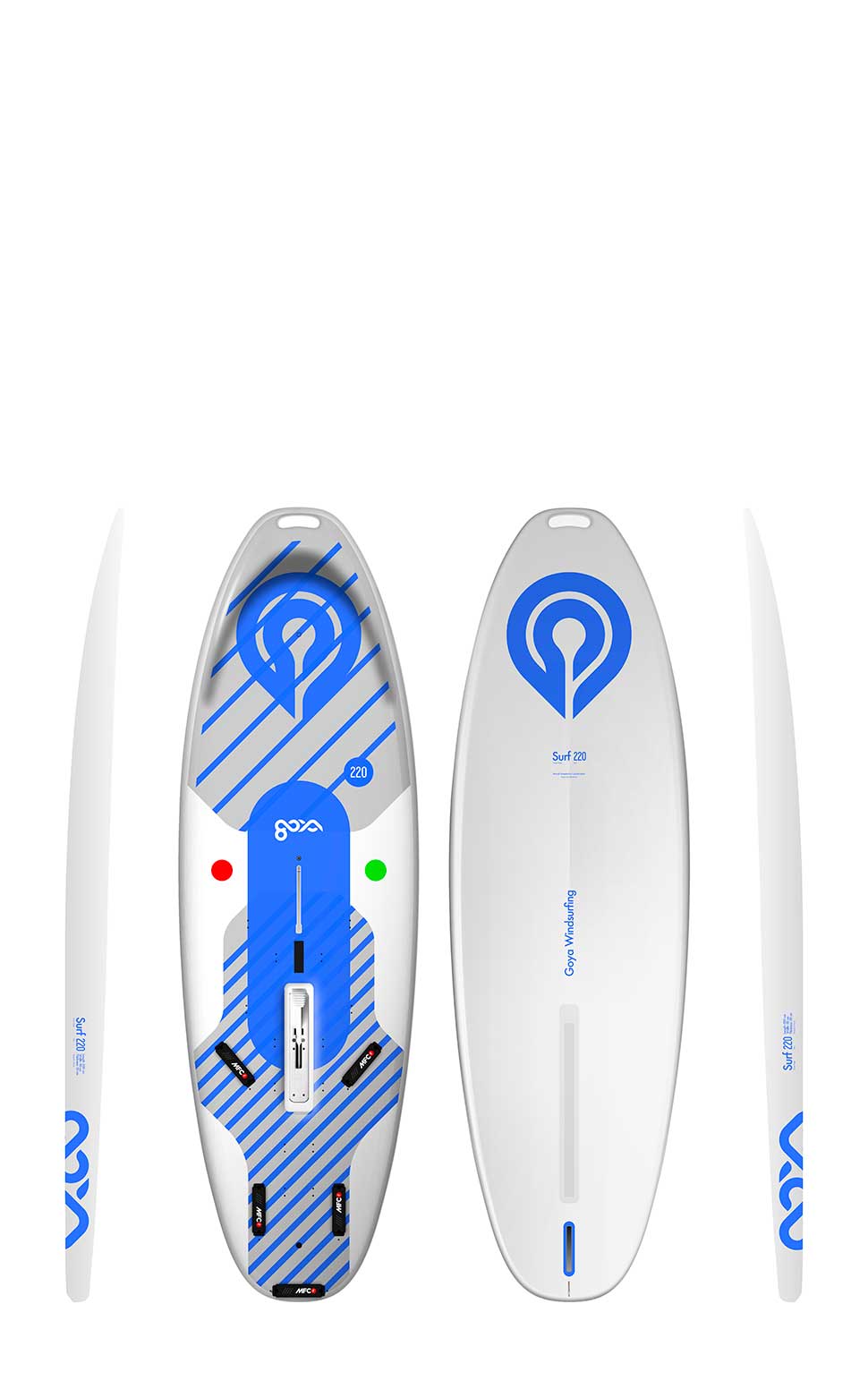 Goya Windsurfing Boards Y2022