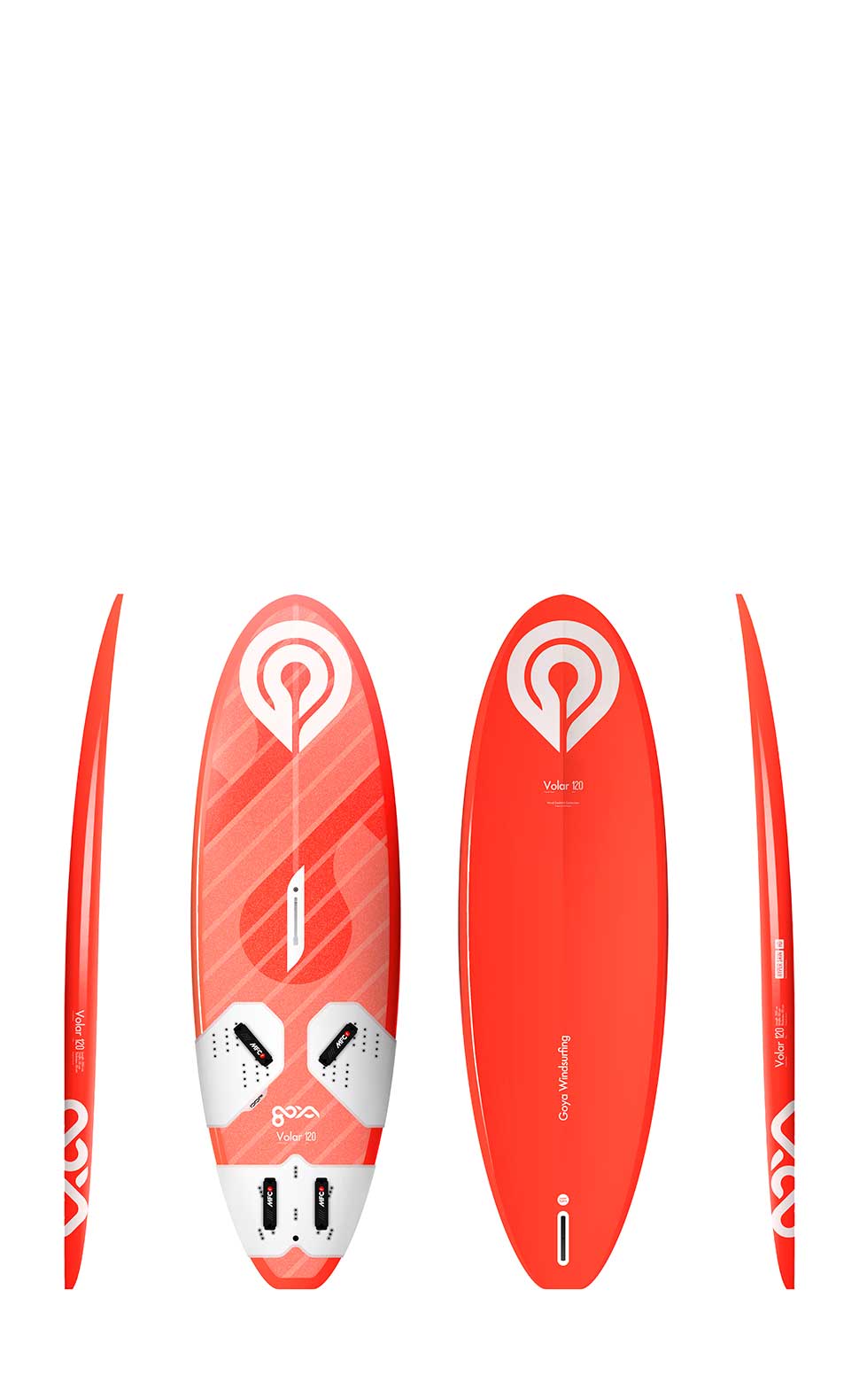 Goya Windsurfing Boards Y2022