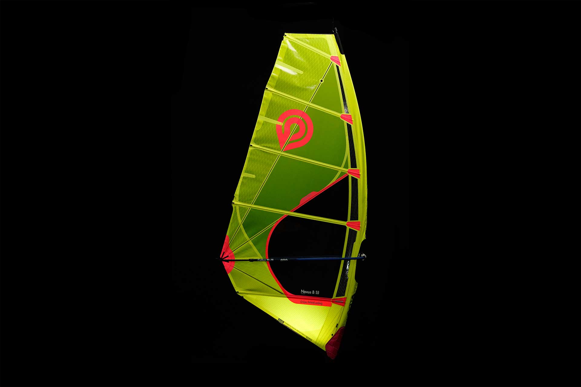 Goya Windsurfing - Sails - Nexus B