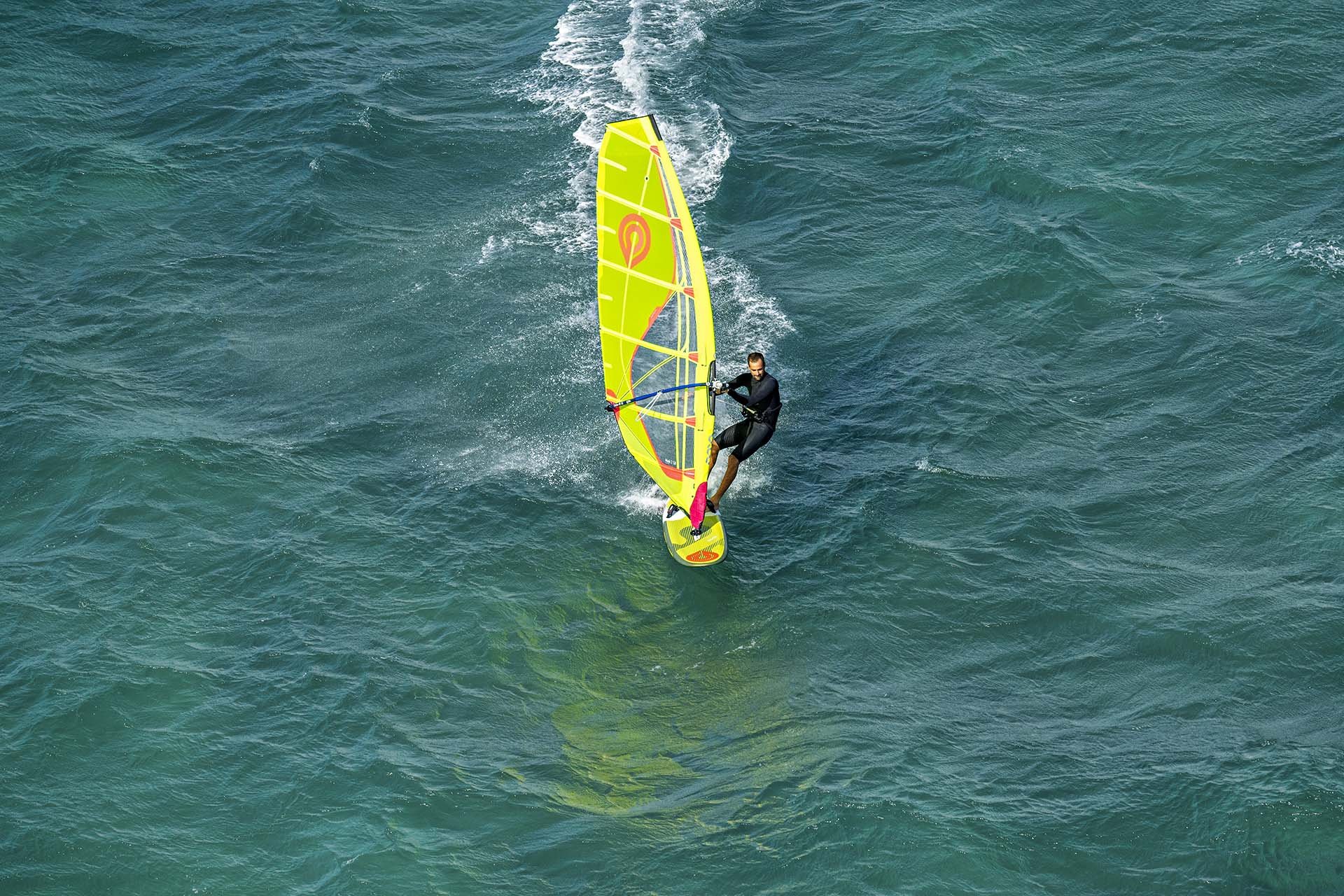 Goya Windsurfing - Sails - Mark 2